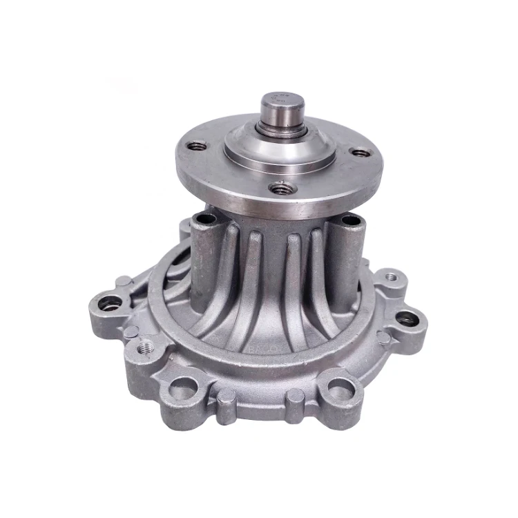 Водяной насос для пикапа TOYOTA HIACE HILUX LAND CRUISER 16100-59155 16100-59255 16100-59256 16100-59257