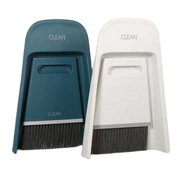 Экологически чистая щетка MOJAE, набор стеклоочистителей и пылесборников для чистки стола, Очистка клавиатуры