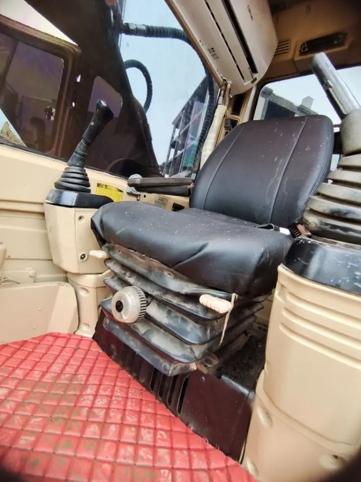 Used Caterpillar Second Hand Excavator CAT Caterpillar 330BL Crawler Excavator 330BL/330C/330D in low price