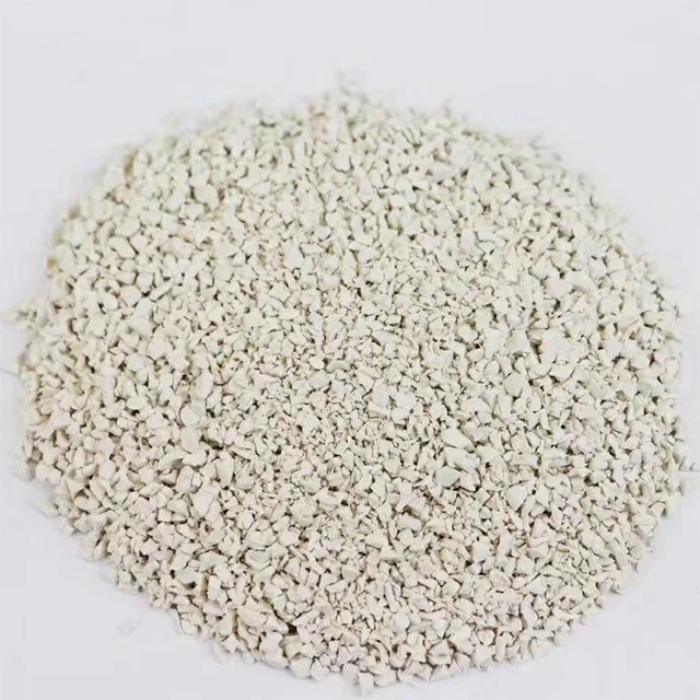 Beautiful Color Ground Epdm Particles Non-Toxic Rubber Runway Factory Wholesale Epdm Rubber Granules For Sale