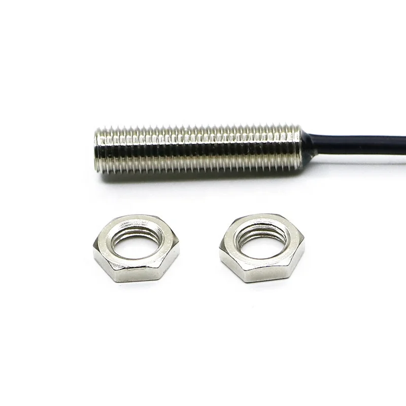 proximity sensor npn FR08-1.5DN NPN 36VDC  autonic optical proximity sensor