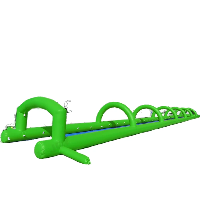 30x3x1 8mH Giant Inflatable Slide Ultimate Summer Fun for Events and Parties