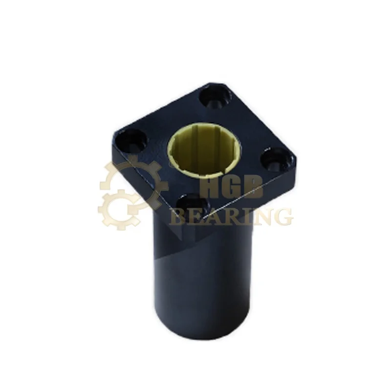 Втулка вала принтера защитная втулка спиральная структура Высококачественная скользящая пленка