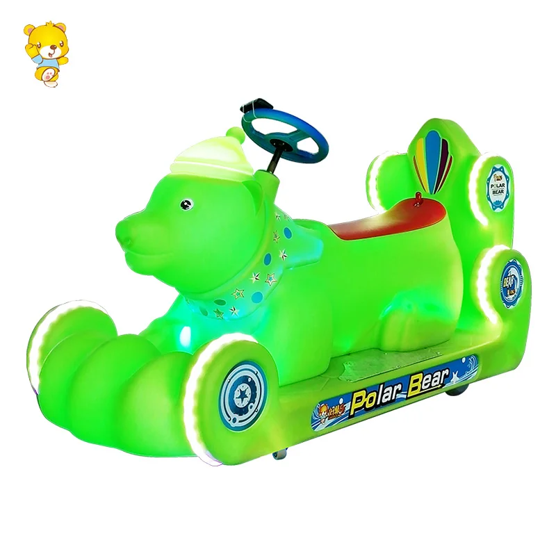 amusement indoor electric bumper car ride on bumper cars for kids dodgem car