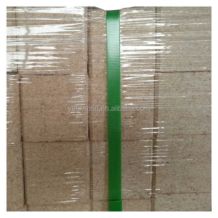 Chip Block /Chipblock Board Compressed Chipblock For Of Pallet Foot