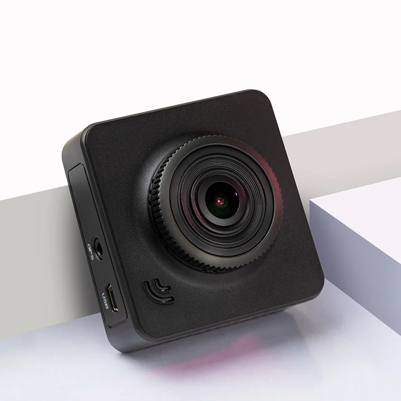 Factory Online Fashion  PAPAGO D1 Dash Cam HD Wifi Car DVR Night Vision G-sensor APP 1080p Dash Cam