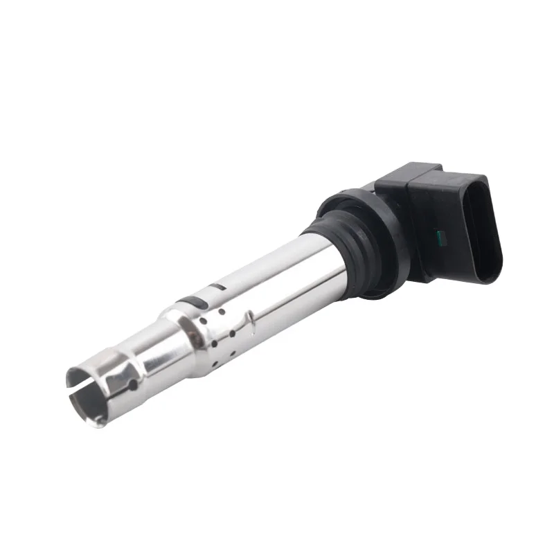 Ignition coil 036905715F 0986221023 for VW CC golf passat jetta beetle polo tiguan eos Audi A1 A2 A3 S3 Seat