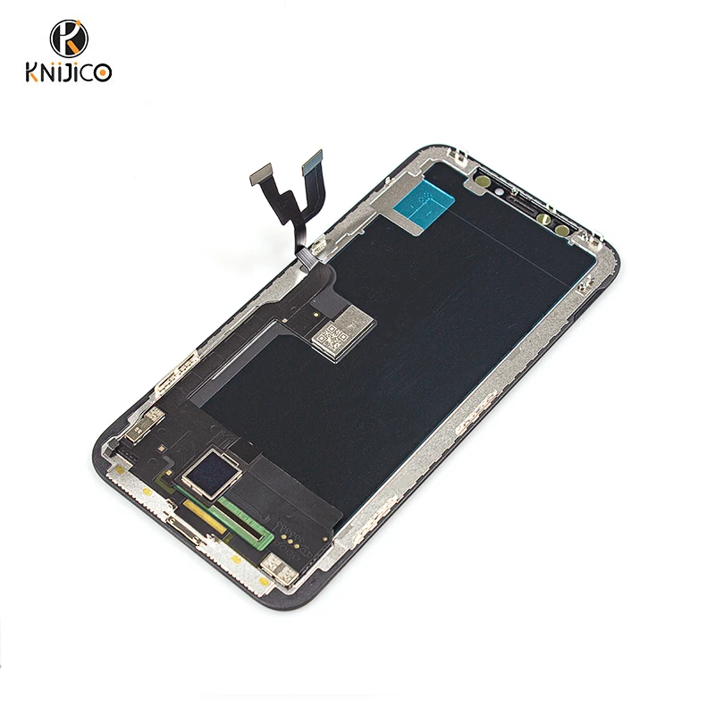 OG AMOLED mobile phone lcd screen wholesale phone display lcd for iphone X XS Xr XS MAX 11 lcd digitizer touch screen for iphone