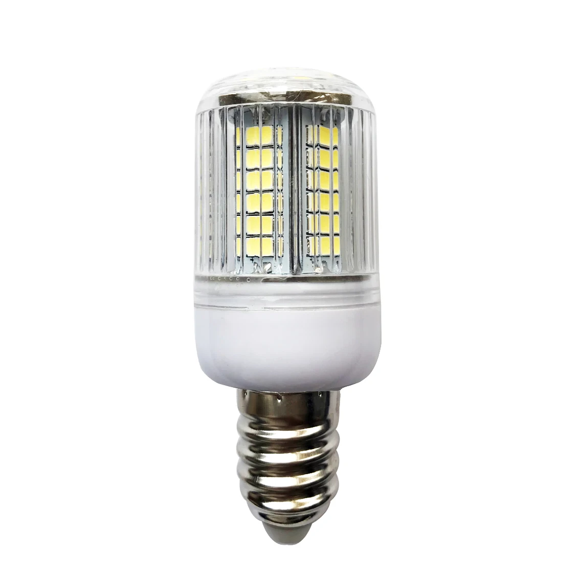 24V E27 LED Light Lamp Bulb Spotlight E26 B22 E14 Corn Bulb 10-30VDC 12V 24V OK