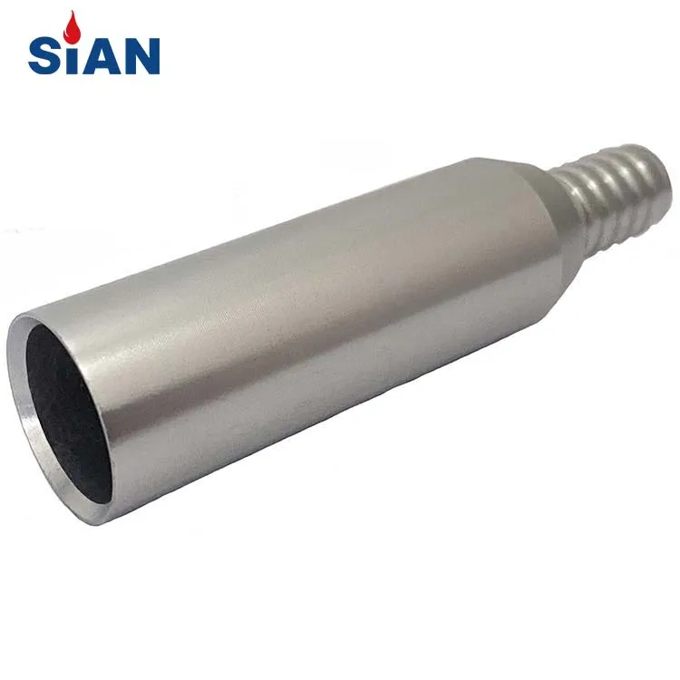 Cheap Price Customized Fire Fighting Accessories Aluminum Fire Extinguisher Nozzle