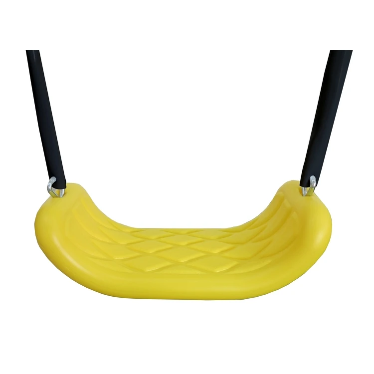 
Low Price Sale Outdoor Swing And Slide For Kids Easy Assembly 