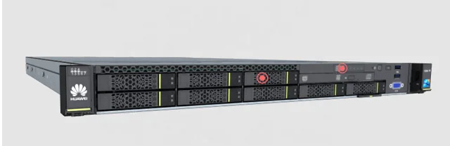 FusionServer 1288H V6 Server 2U 4309Y CPU 8C 2.80GHZ Server 1U rack server