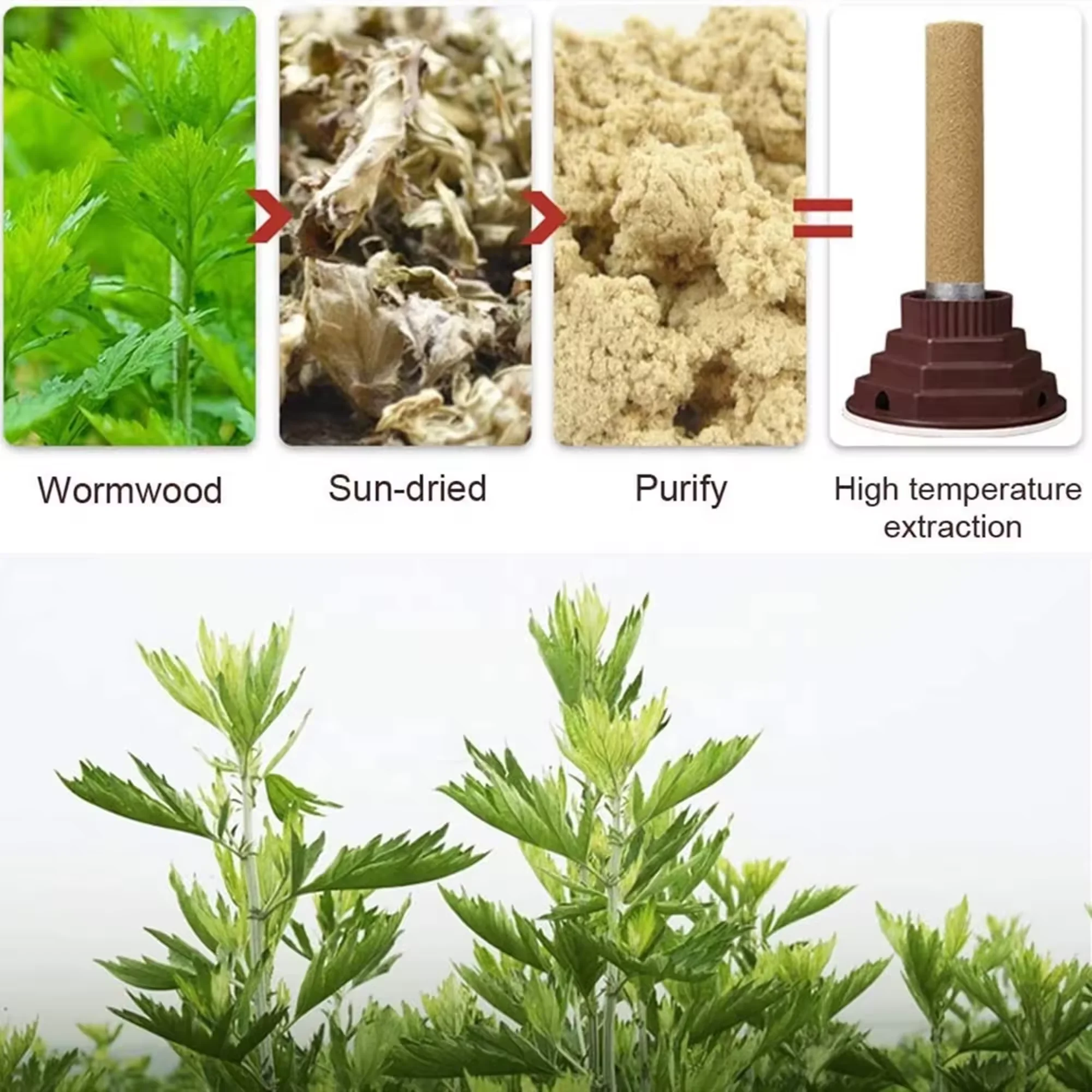 New Portable moxibustion product with magical curative effect to dispel cold and dampness, and smooth meridians and acupoints