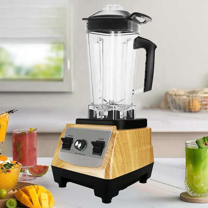 gemat kitchen blender machine commercial vegetable nut juicer blenders mixers food processors wall breaking machine for home
