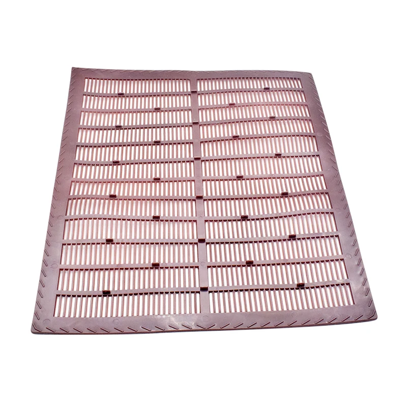 Langstroth Beehive 10 Frames Plastic Beehive Propolis Trap Collector for Beekeeping Bee Propolis Harvested