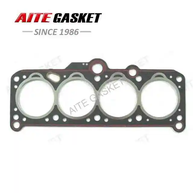 Cylinder head gasket for VW Audi Head Gasket 1.6L Engine Parts 068 103 383EJ/ 068103383 AB/891.355