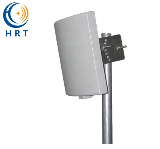 UHF 400-480MHz 5dbi wall mount antennas with N-Female