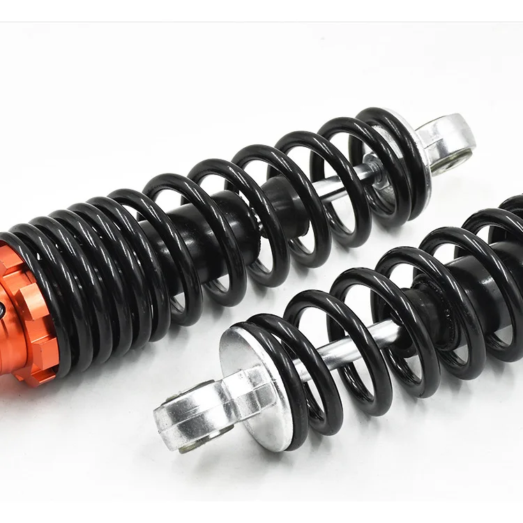 300mm 320 Mm 330mm Rear Front Motorcycle Suspension Shock Absorber For Motorcycle Dm150 Rs150 Suzuki Ax100