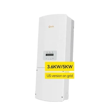 on grid single phase solis inverter 5000w 6kw 8kw 10kw inverter generator