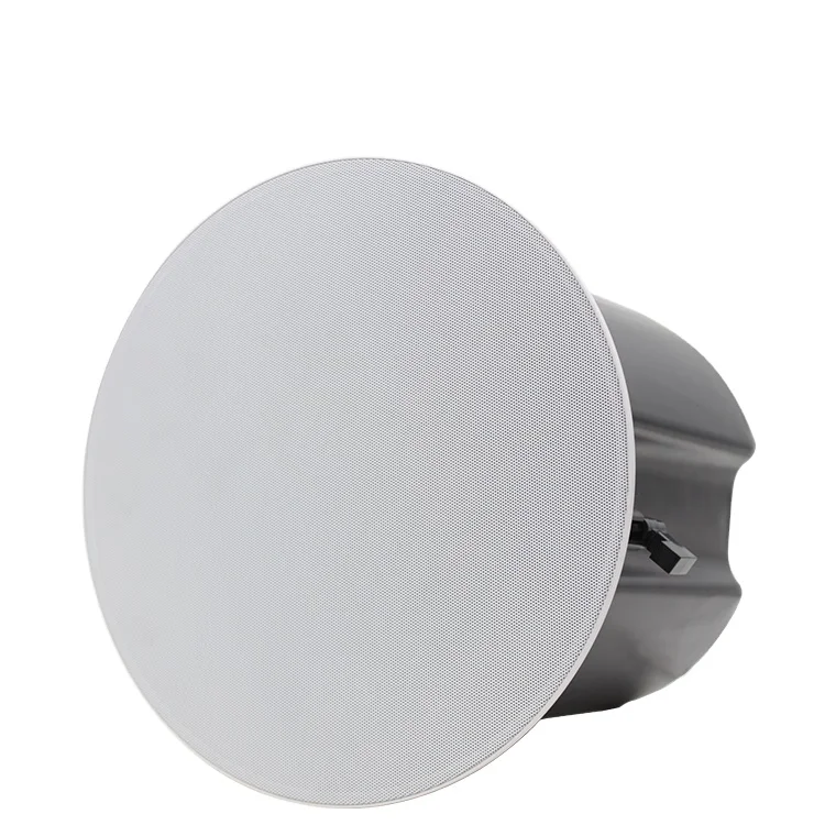ERISSON OEM Manufacturer 60 Watts In Ceiling Speaker 8inch  With ceiling speakers home