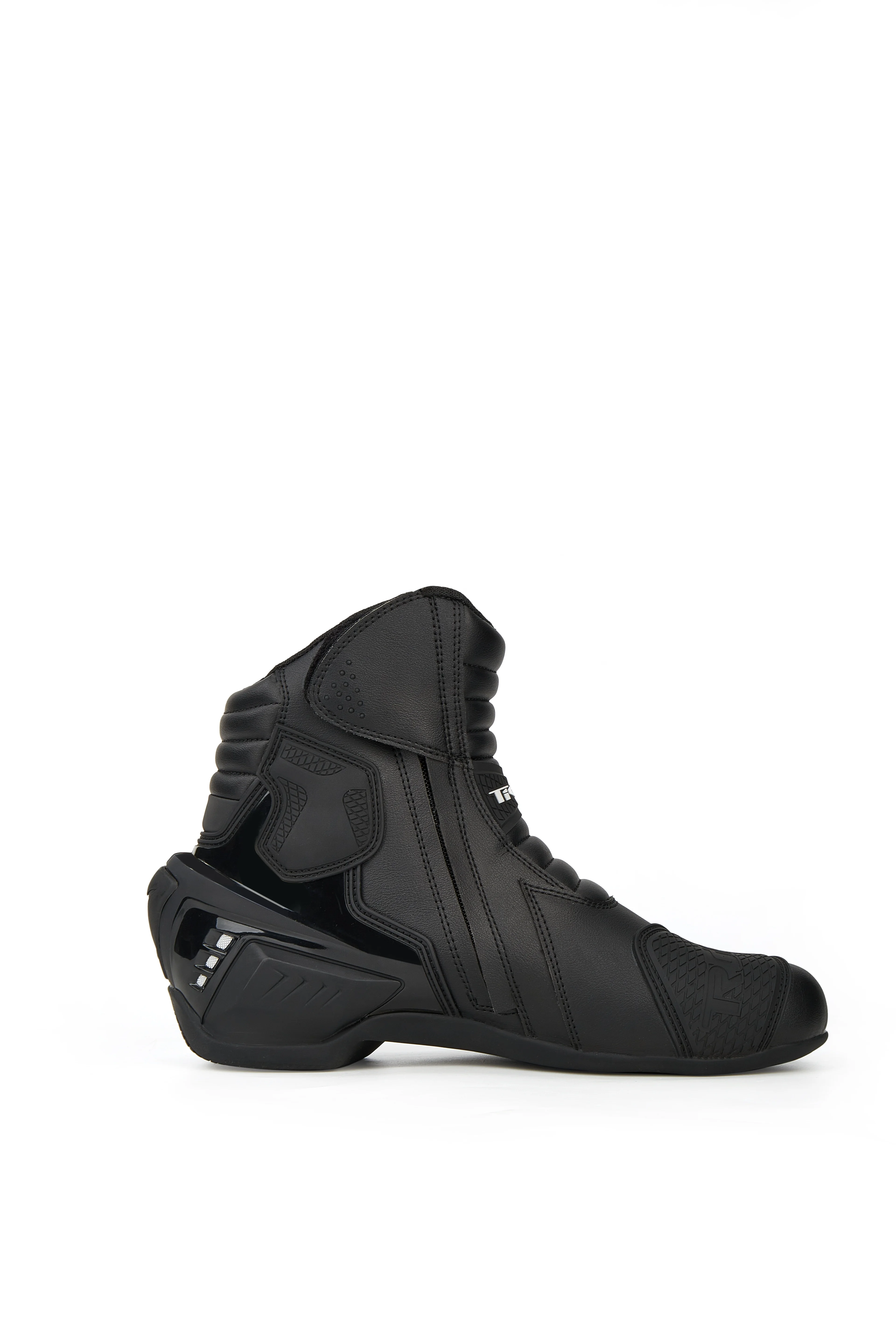 TR Tiger Racing Shorty Boot Sports Riding Boot Motorcycle Racing Boot