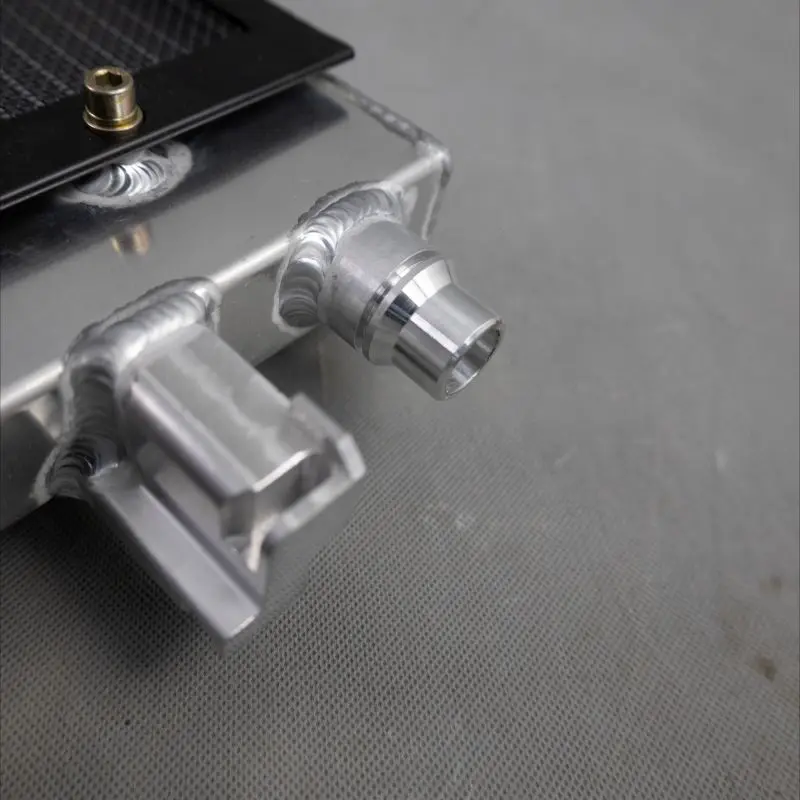 BM W G8X M3/M4 High Performance Front Mount Heat Exchanger