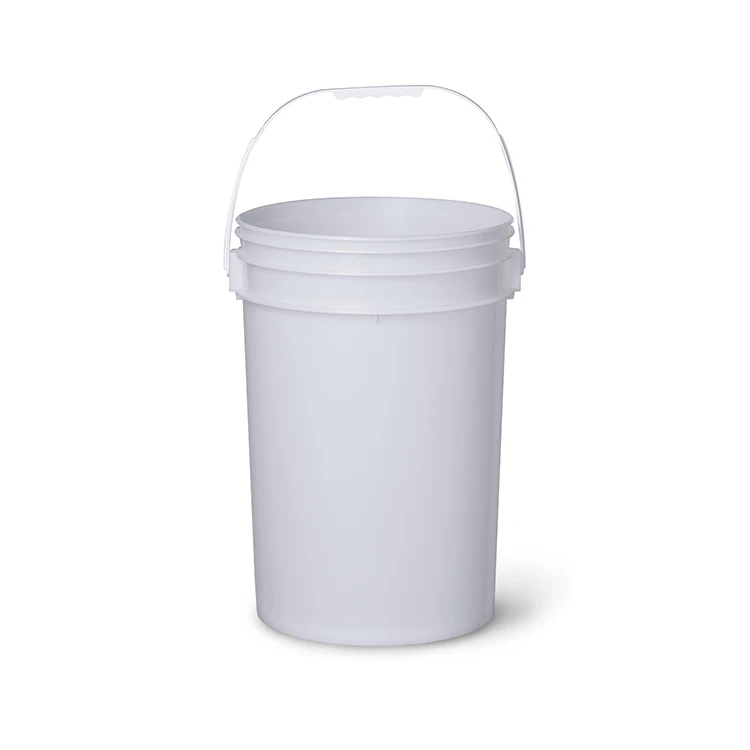 
Wholesale Plastic Buckets With Lid And Handle 