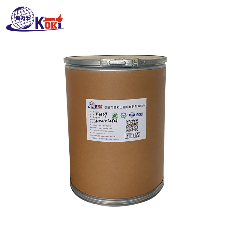 Metal polishing paste is a customizable polishing agent used for polishing hard alloys aluminum iron and stainless steel