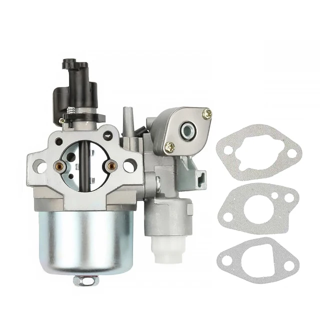 Carburetor For Subaru Robin 6HP EX17 EX170 SP17 EX17D EX170D Generator Gasoline small Engine 277-62301-30