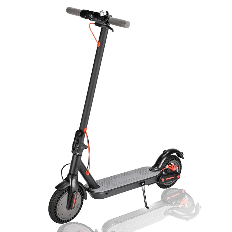 EU US UK Warehouse Dropshippng 8.5inch M365 Adult Folding Electric Scooter Electric Scooters 350W With APP Escooter e scooters