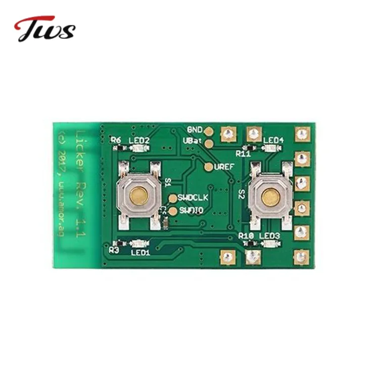 Professional Wholesale Customized Pcb Manufacture  Assembly Electronics Circuit Board  Pcb Circuit Board