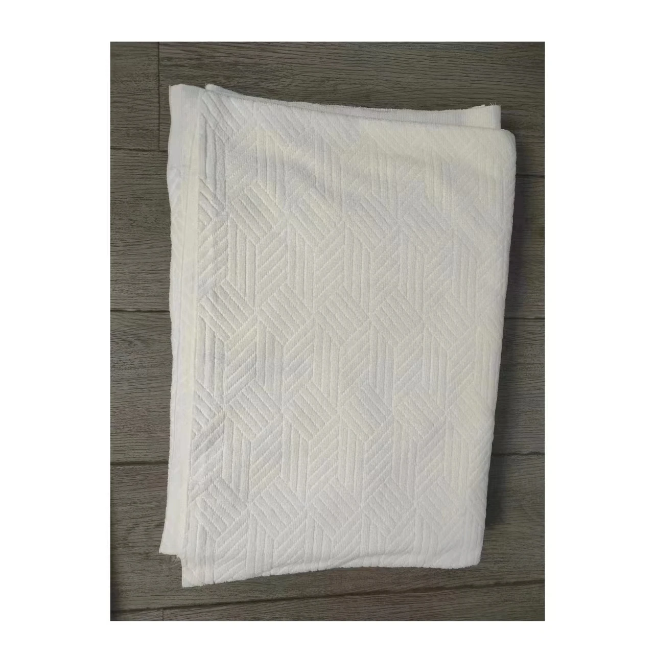 1400g Men Ihram Set Pilgrimage Clothes Handuk Turki Tube Muslim Arab Hajj Ihram Umrah Towel Microfiber Ihram Micro Fiber
