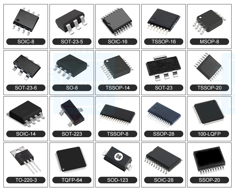 Professional Manufacturer 5SGXMBBR3H43I4N Electronic Components integrated Circuit