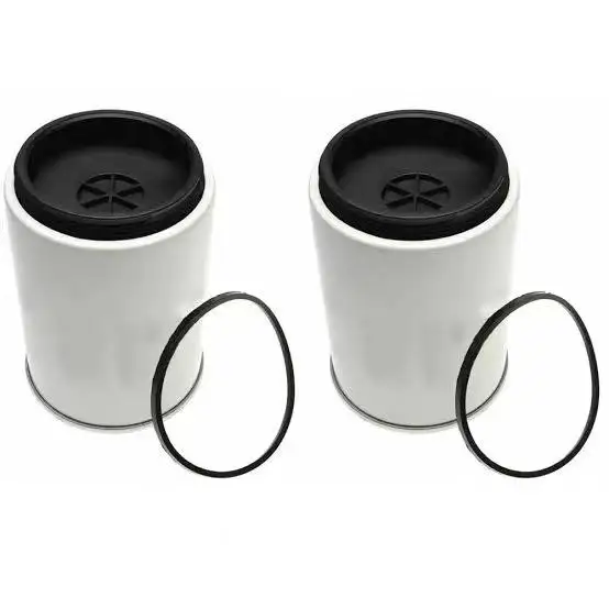 Diesel engine oil-water separation filter 8159975 BF46083-O FS19532 fuel filter supports customization