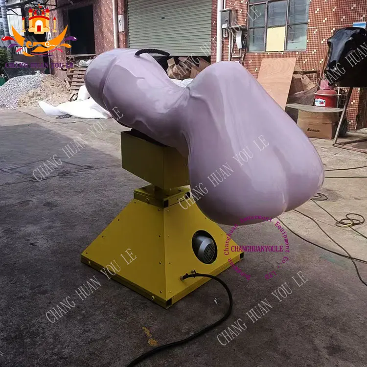 entretenimiento personalizado crazy bar park venta de toro mecnico juego de lu InflatableMechanical Bull Riding penis Sale