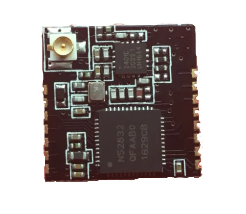 Jz-Chip NRF52832 + PA Jz-Chip 5,0 Модуль/смарт-устройство/Прозрачная передача последовательного порта/4,2