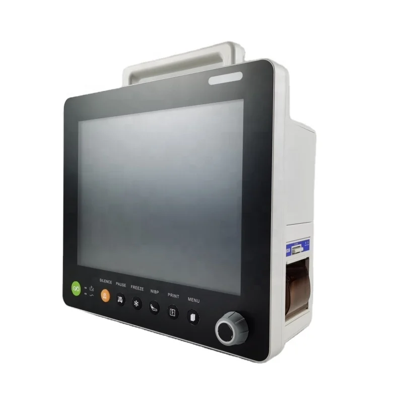 Battery Remote Wifi Dash 400 Mec 1200 Arm Parts Set Bionic 15.6 Pcb Medical Monitor Patient vet