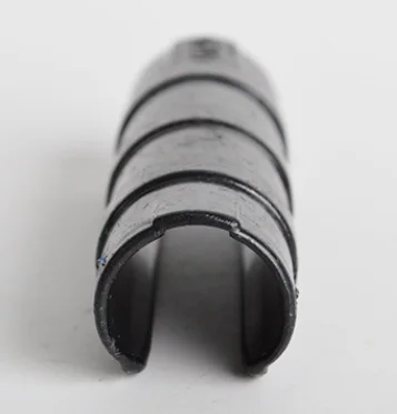 Hot Sale Greenhouse Accessories Clamp Plastic Greenhouse 25mm Film Lock Pipe Clips