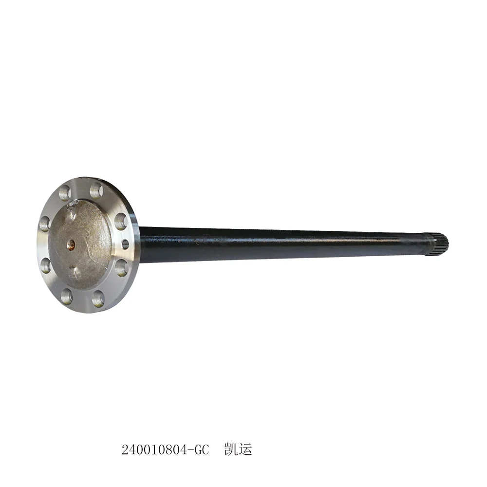 2403511-P301-GC rear axle half axle  for Isuzu 700p 4hk1 drive shaft rear wheel shaft axle