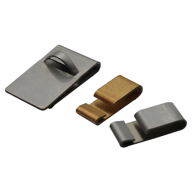 China Customized Copper Brass Stamping Bending Welding Parts Stamping Service Manufacturer