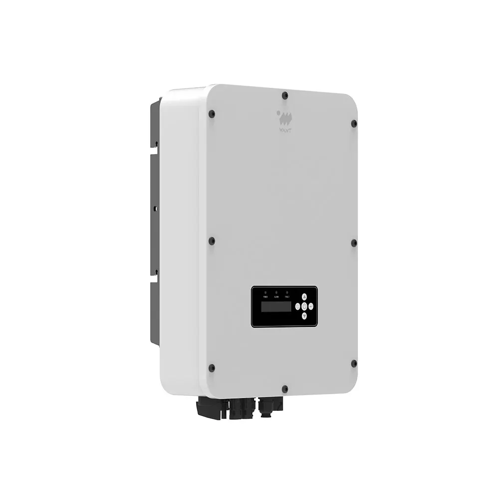 Solar Inverter for Water Pump Vfd Inverter Pump Pump Inverter Solar