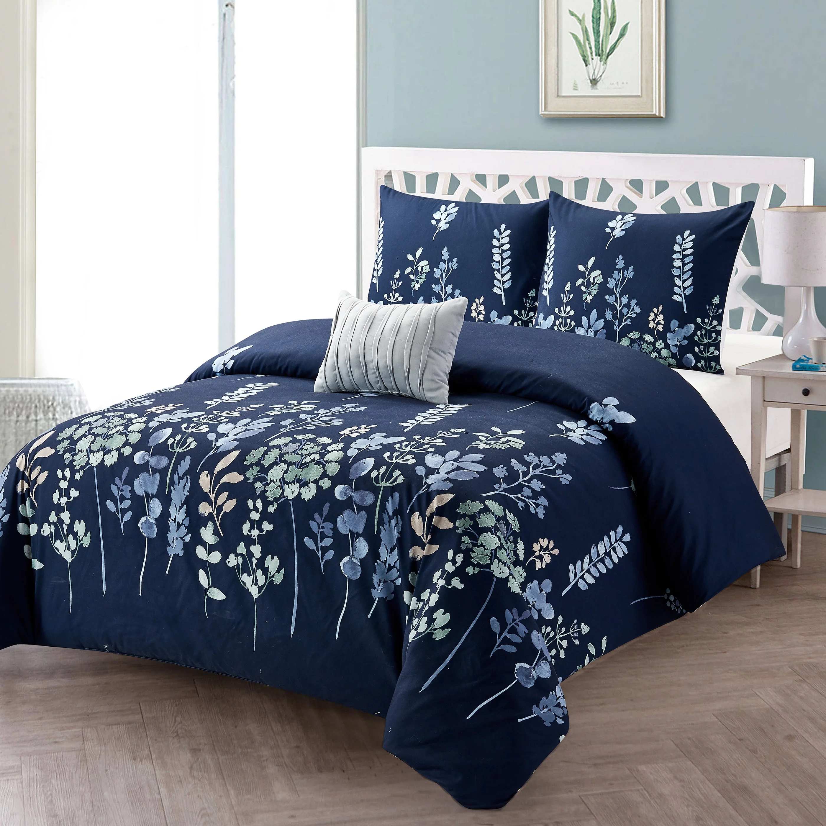 4pieces bedding set bed sheets soft quilt bedding set polyester bedding sets 4 pieces comforter