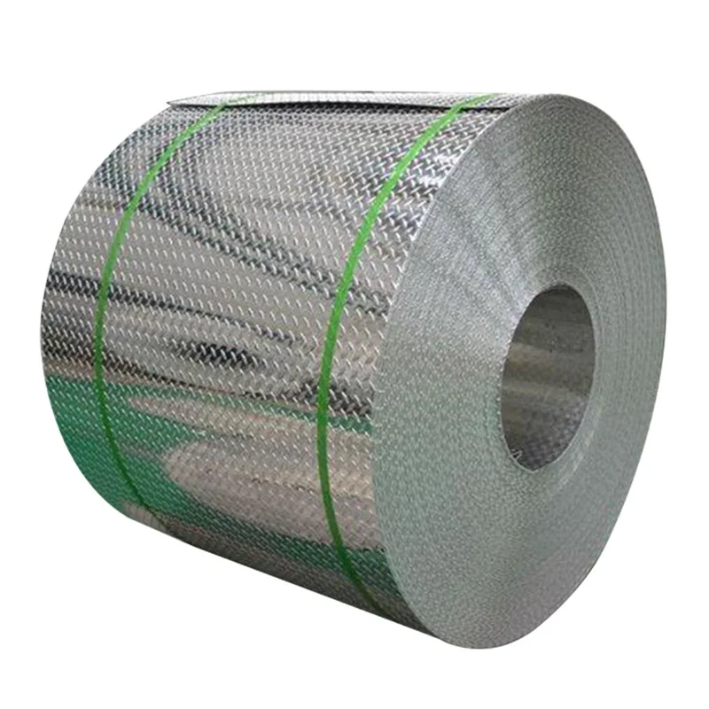 Good price High Quality aluminium coils 3104 aluminium coil 1070 1050  aluminium coil
