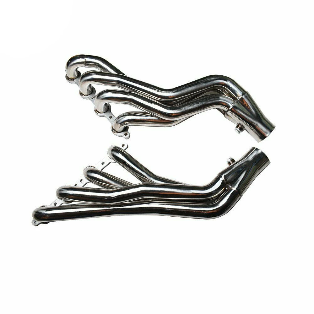 Stainless Steel Headers LS Swap For 82-92 Camaro Firebird Third Gen F-Body