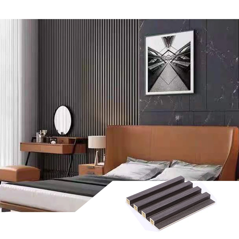 High quality new designs marble wall panel easy install indoor Moisture-Proof environmental protection Fireproof PVC Wall Panel