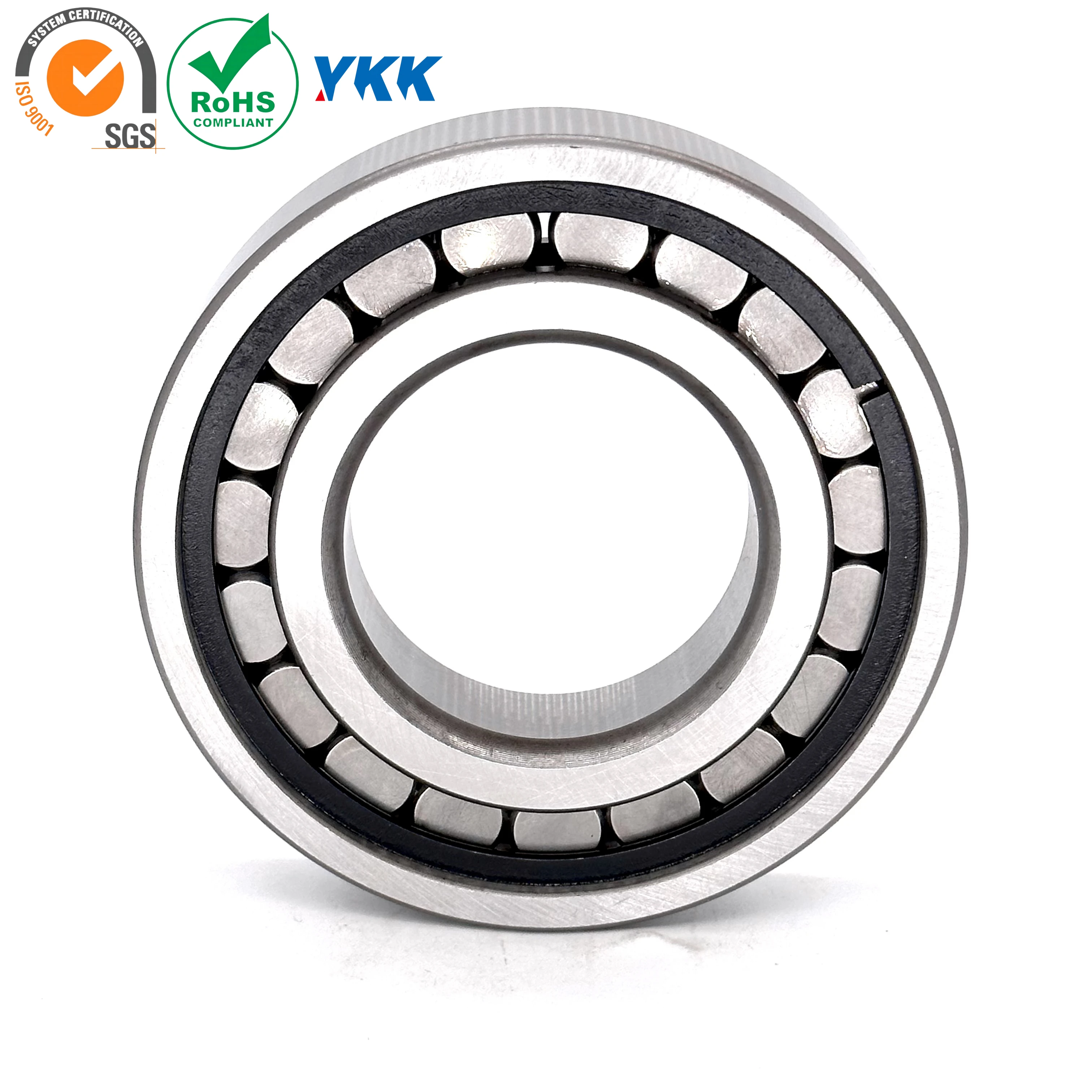 NCF3004CV NCF3005CV NJG2305VH NCF3006CV NJG2306VH NCF3007CV NCF3008CV NJG2308VH  Single row full cylindrical roller bearings