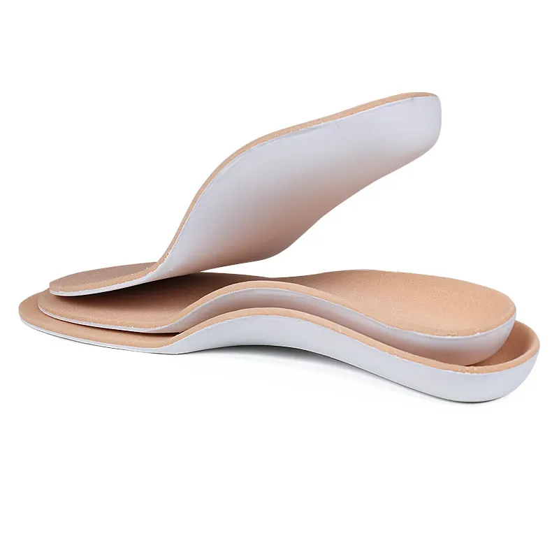 EVA Foot Arch Inserts For Men And Women Foam poron insole Insoles Arch Support