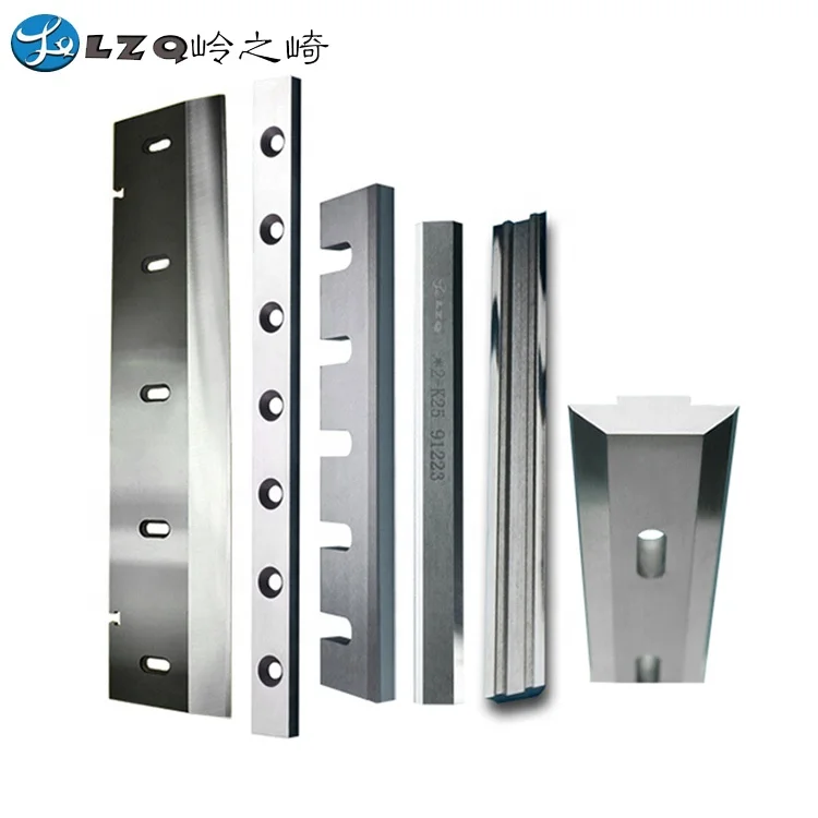 HSS лезвия Co режущие инструменты в продаже