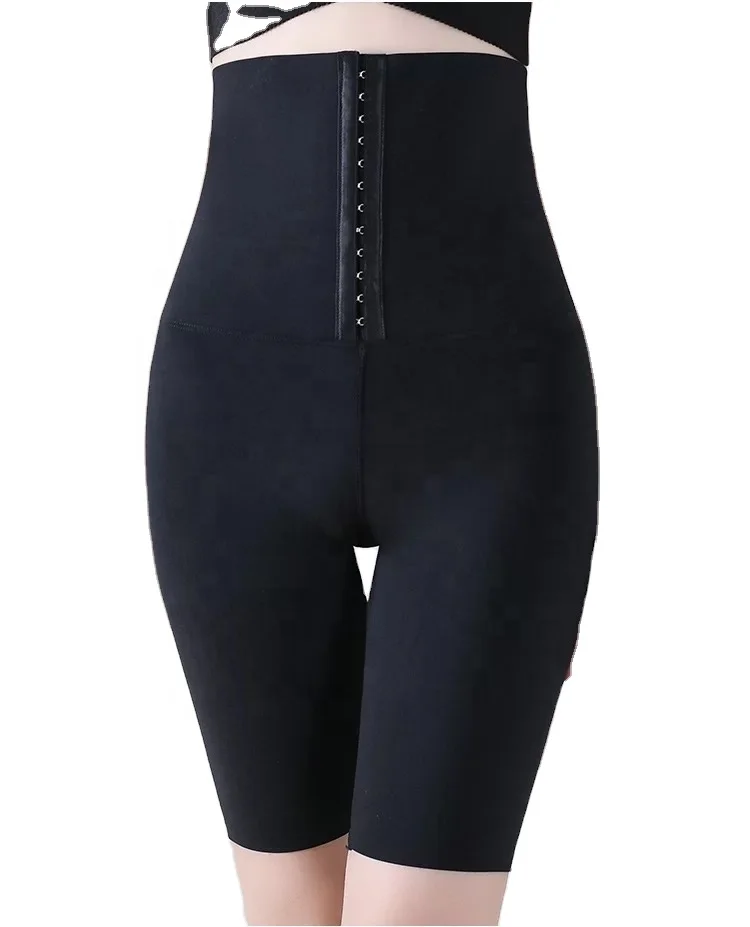 High Waist Gym Shorts Workout Yoga Pant Legging Waist Trainers Leggings For  Women Workout Fitness Leggings