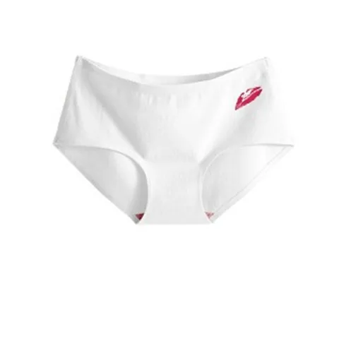 NK1126  Underwear Manufacturer Spandex Panties Seamless Silk Underwear Women